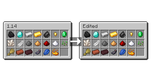 Materials