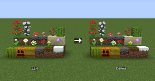 Plants