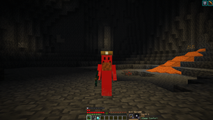 Delver's Look
