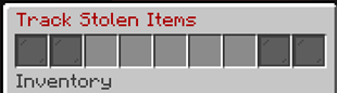 Tracker UI