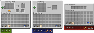 Satchel GUI