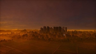 City Generation