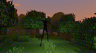 ATACK BIPEDAL STALKER
