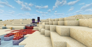 Desert