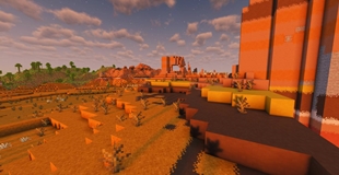 Plateau