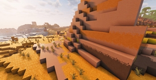 Plateau