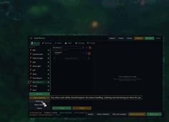 Building a macro
