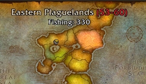 Level Ranges