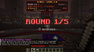 Hell Arena