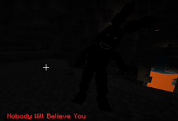 shadow bonnie
