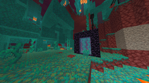 Showcase 7 (Nether)