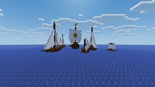 Ships!