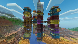 Town!
