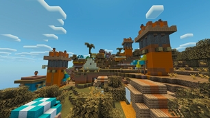 Village!