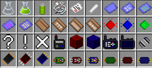 Items as of 0.23