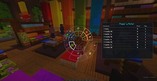 Macro Example 1 Interface And List Commands