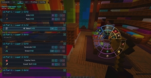 L2 macros manager