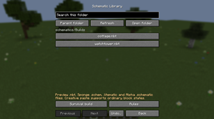 Schematic Library