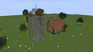 Next project
