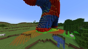 Block Highlight Example