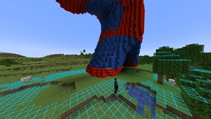 Block Highlight Example