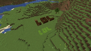 Block Highlight Example