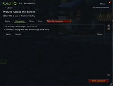 Real-time Discussions