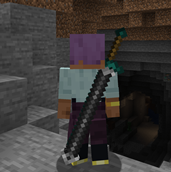 Longsword