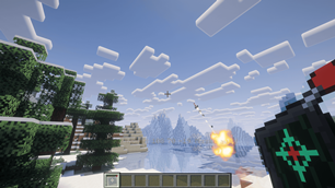 Orbital Airstrike Uplink