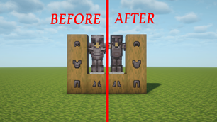 Armor