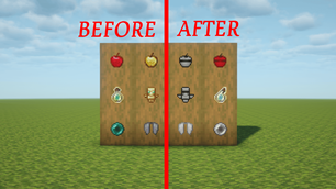 Items