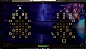 Top players' M+ talents, in your talent tree