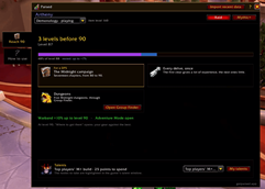 Reach 90