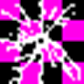 null chunk