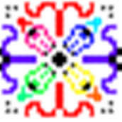 pure omega antimatter