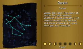 5. Gemini (Vicio)