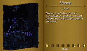 9. Pisces (Octans)