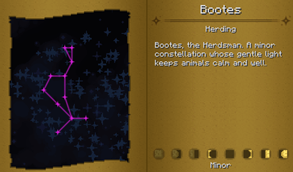 10. Bootes (Bootes)