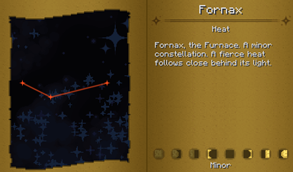 11. Fornax (Fornax)