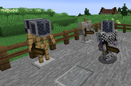 Chainmail Armor