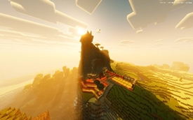Overworld - Image - 1