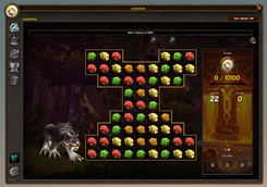 Gameplay