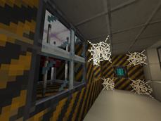 Regional Containment 2