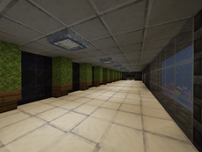 Regional Containment 3