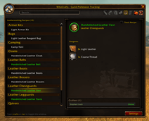 WhoCraftsUI
