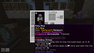 Ruby Ring Tooltip