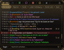 Lingo Chat