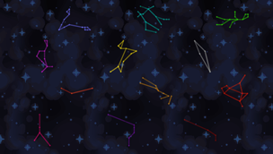 All Constellations