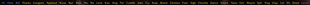 Felis Emote Button Leiste horizontal
