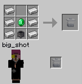 [Big Shot] Profession